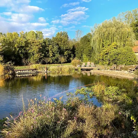 Chezlemoulin * Samouillan