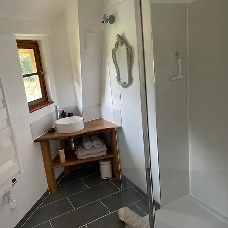 Chezlemoulin Bed & Breakfast Samouillan