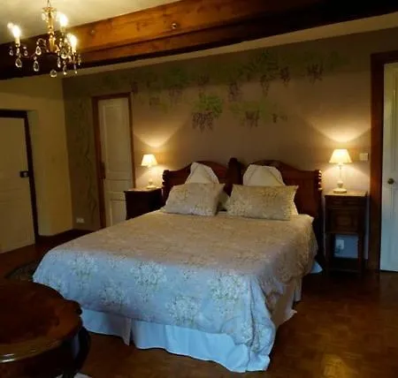 Chezlemoulin فندق مبيت وإفطار *