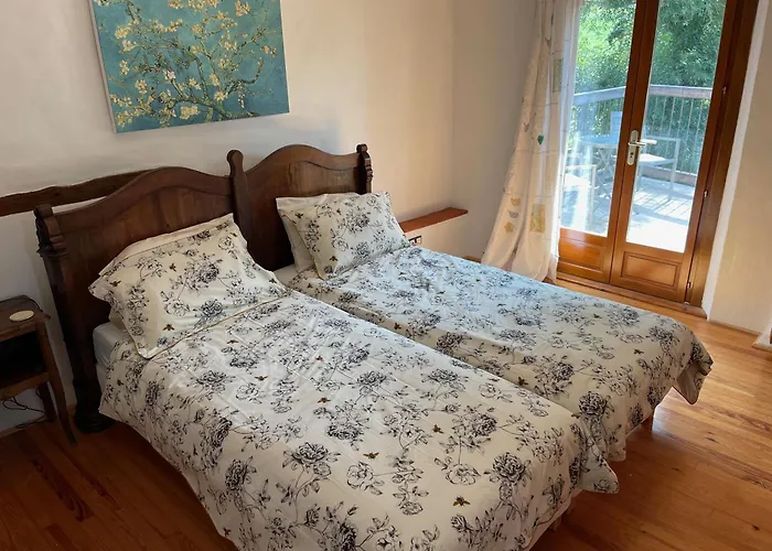 Bed & Breakfast Chezlemoulin