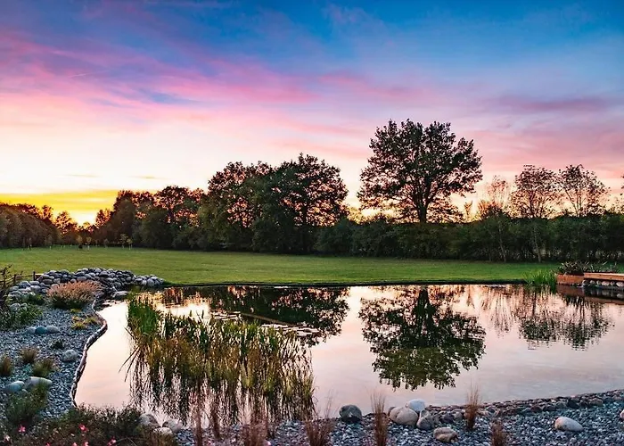 Chezlemoulin * Samouillan