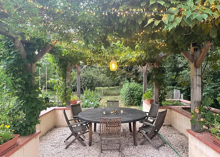 Chezlemoulin Samouillan