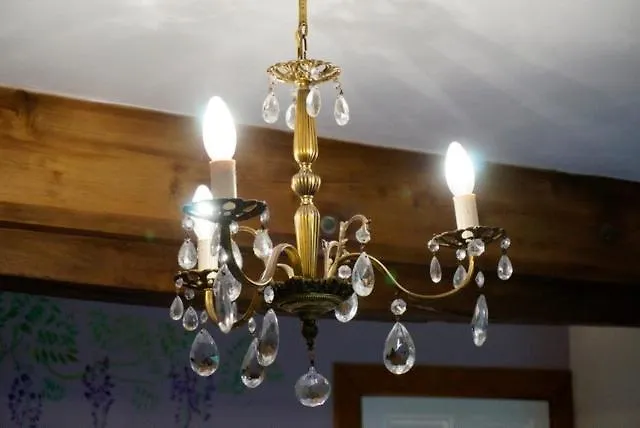 Chezlemoulin * Samouillan