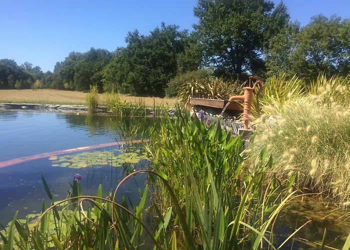 Chezlemoulin * Samouillan