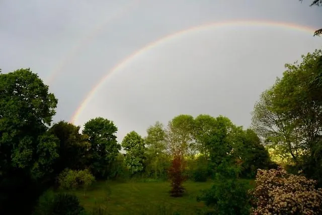 Chezlemoulin * Samouillan