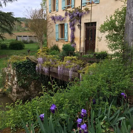 Chezlemoulin * Samouillan