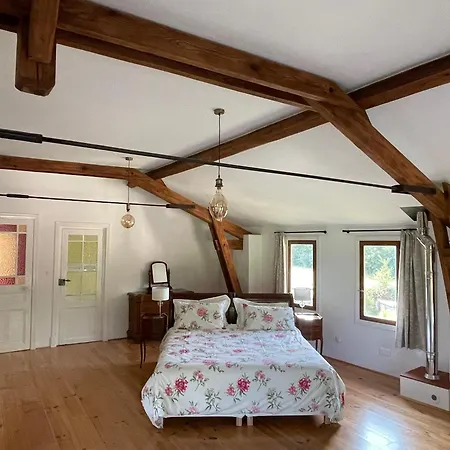 Chezlemoulin Samouillan