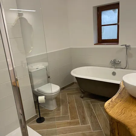 Frühstückspension Chezlemoulin *