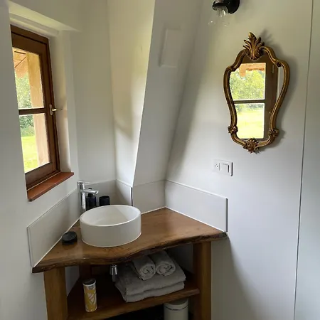 Frühstückspension Chezlemoulin