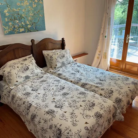 Frühstückspension Chezlemoulin