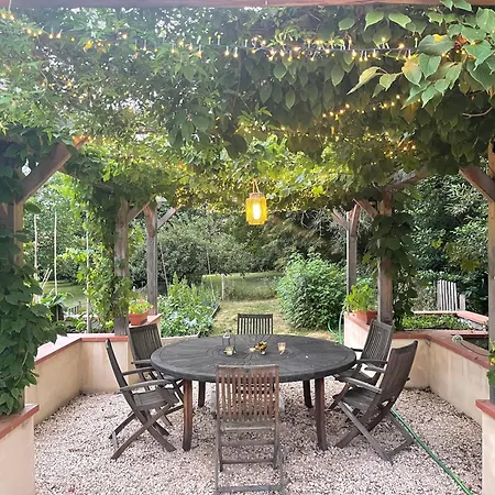 Chezlemoulin Samouillan