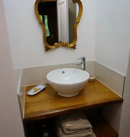 Chezlemoulin Frühstückspension *