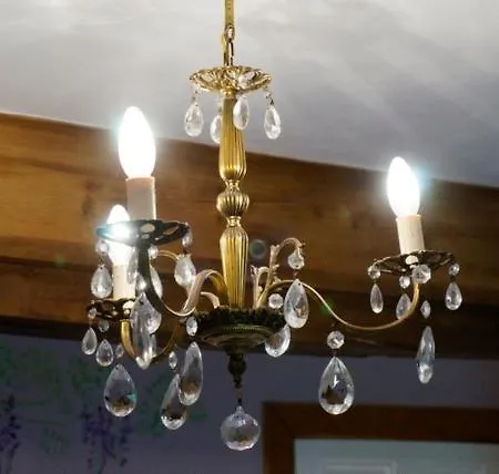 Chezlemoulin * Samouillan