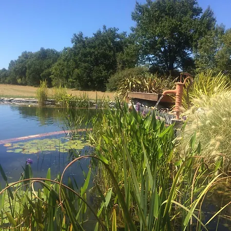 Chezlemoulin * Samouillan