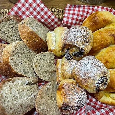 Chezlemoulin Frühstückspension