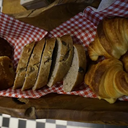 Chezlemoulin * Samouillan