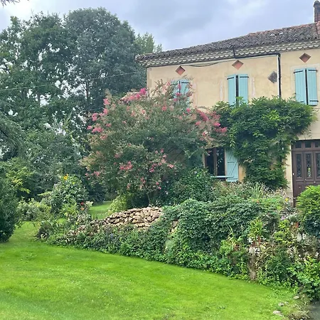 Chezlemoulin Frühstückspension