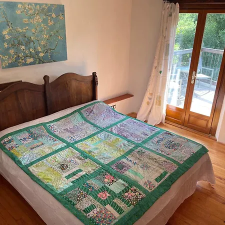 Chezlemoulin Samouillan