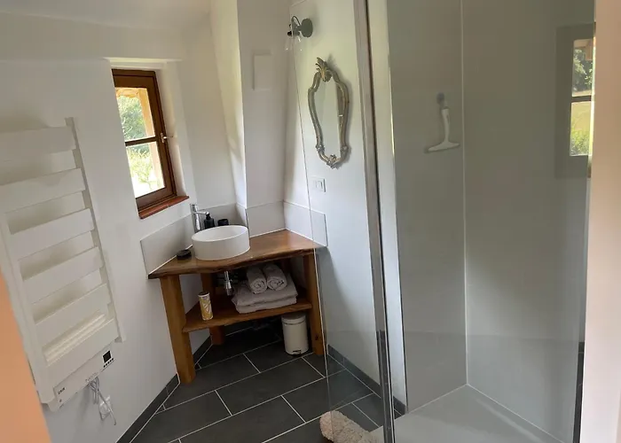 Chezlemoulin Couette-café Samouillan