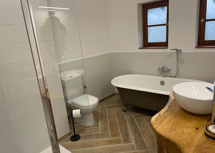 Couette-café Chezlemoulin *