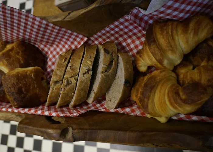 Chezlemoulin * Samouillan