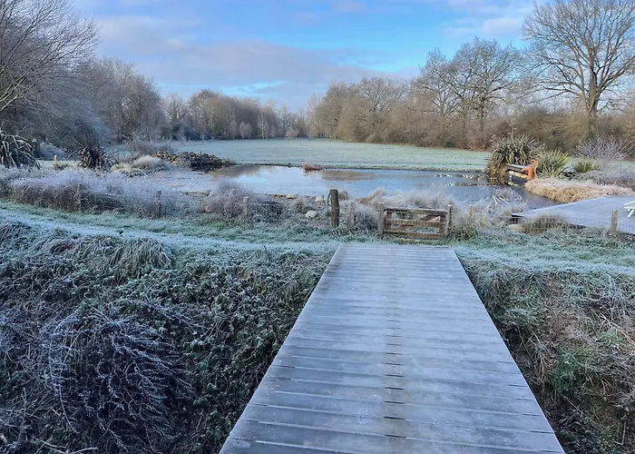 Chezlemoulin Couette-café Samouillan