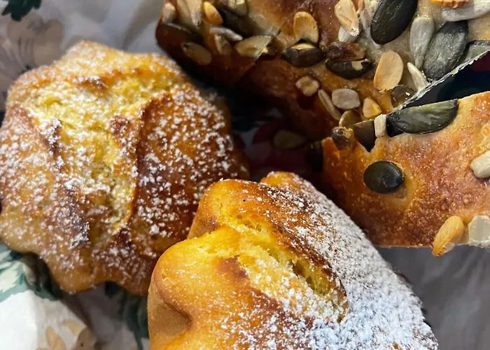 Couette-café Chezlemoulin Samouillan