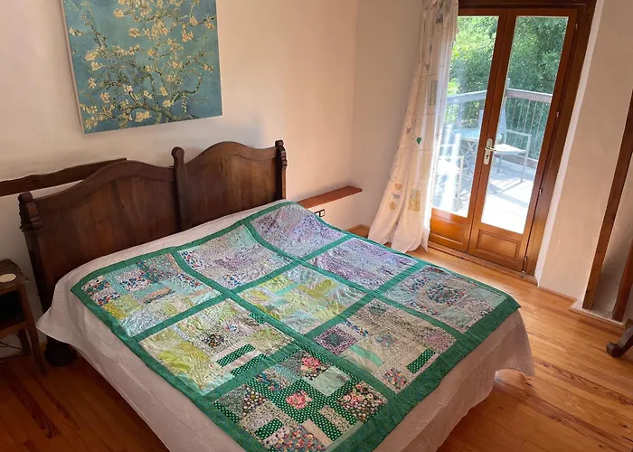 Chezlemoulin Samouillan